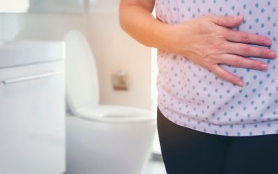 Postpartum Constipation